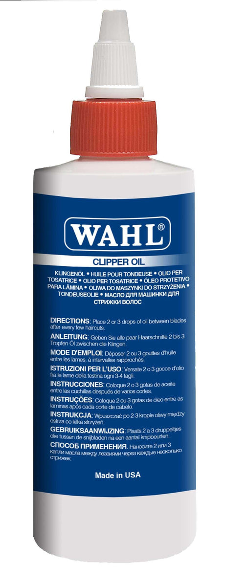 EAN 0043917331010 - Wahl 03310-1102 accesorio para cortar barba y pelo imagen 1