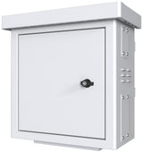 EAN 5420016861641 - Lanview RCCTV001 armario rack 0U Blanco imagen 2