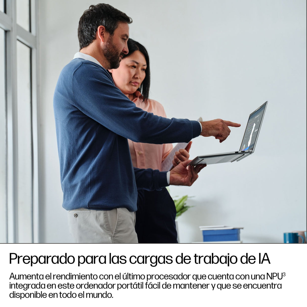 Portátil  Hp Elitebook 6 G1i 14 U7-255u Syst