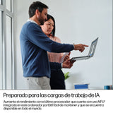 Portatil Hp Eb6g1i13 U5 225u 13 16gb 512gb W11 Pro