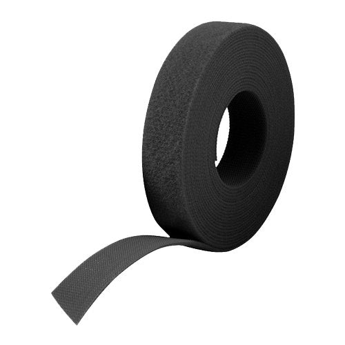 Cinta One-Wrap, Negra, 20mm X 25m