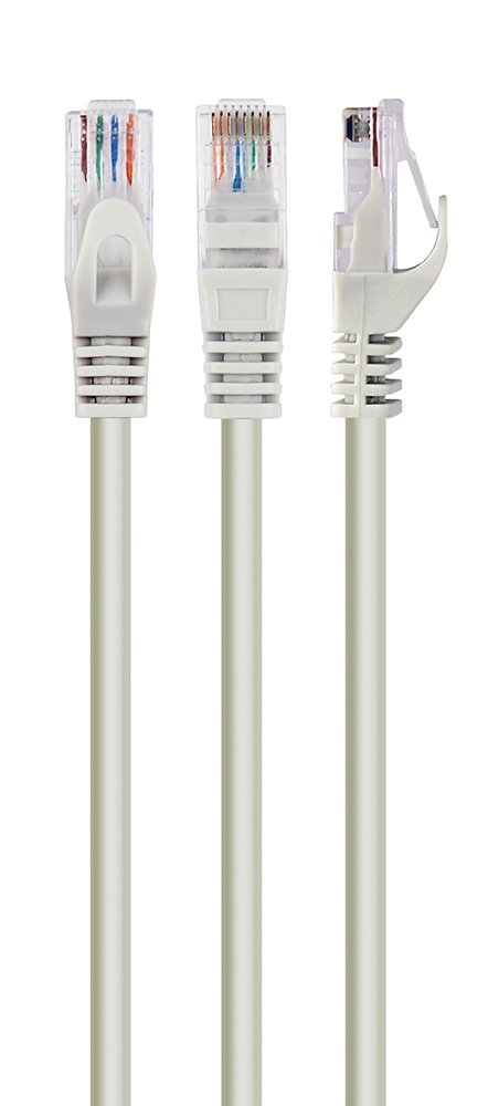 EAN 8716309131308 - Gembird CAT6A Patchkabel Ungeschirmt 1.5m - PP6U-CU-1.5m imagen 2