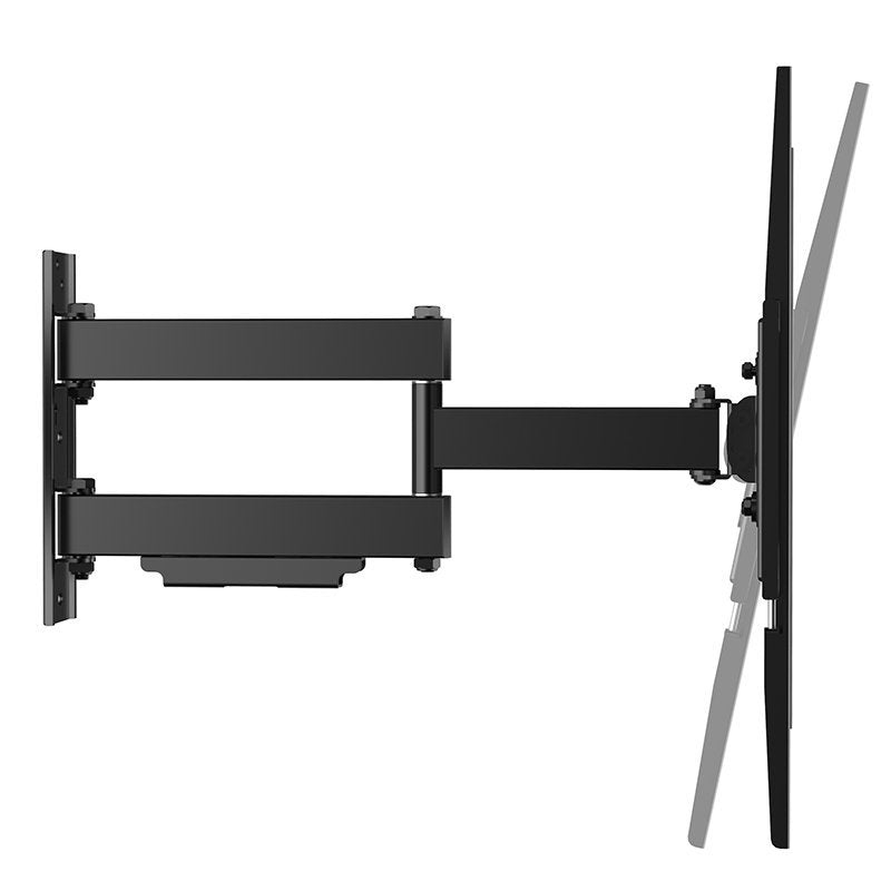 Iggual Soporte Tv 37-70" 50kg Pared Full Negroâ 