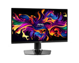 EAN 4711377190336 - MSI MAG 271QPXDE QD-OLED E2 pantalla para PC 67,3 cm (26.5") 2560 x 1440 Pixeles Wide Quad HD Negro imagen 4