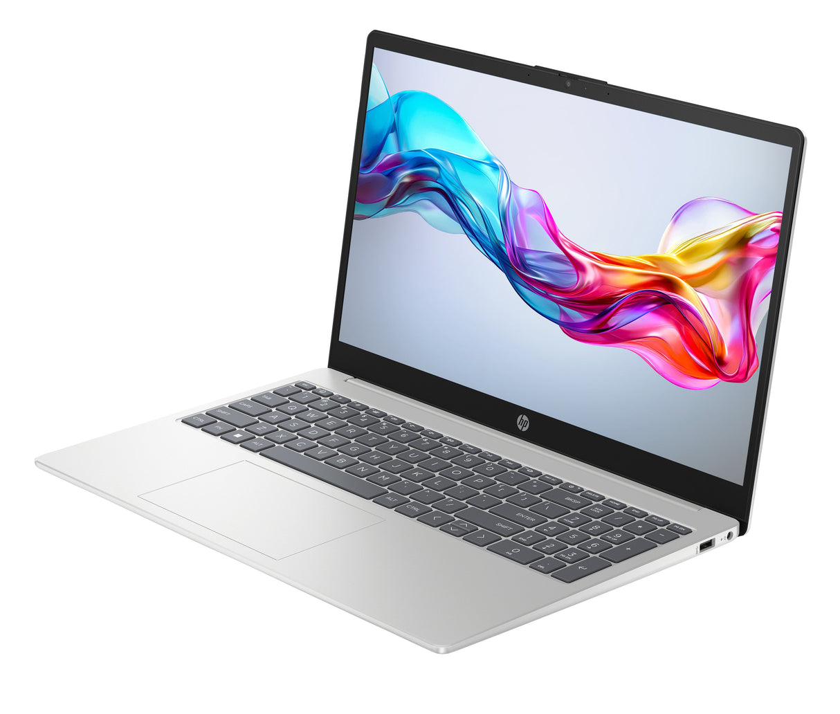 EAN 0198990067155 - HP 15-fd0172ns Intel® Celeron® N100 Portátil 39,6 cm (15.6") Full HD 8 GB DDR4-SDRAM 256 GB SSD Wi-Fi 6 ( imagen 9