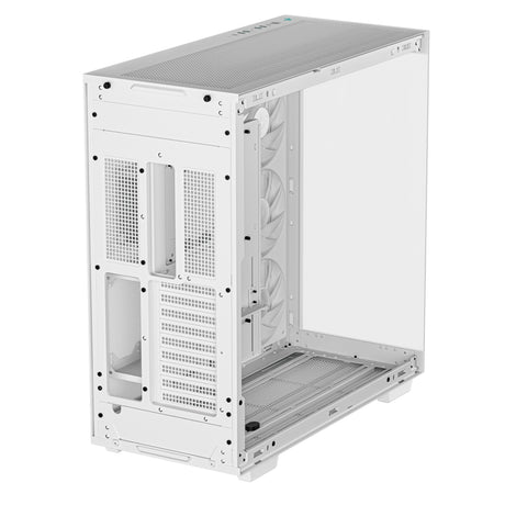 EAN 6933412774730 - DeepCool CH780 WH Torre Blanco imagen 5