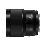 Objetivo Panasonic Lumix S 1,8/24