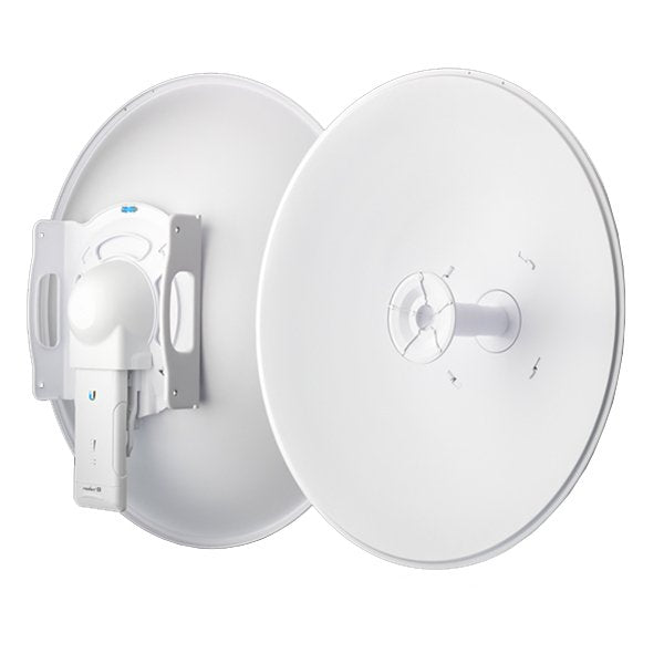 EAN 0810354021954 - Ubiquiti Antennen antena para red Antena direccional 30 dBi imagen 1