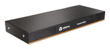 16 Port Autoview Kvm With 1 Cpnt