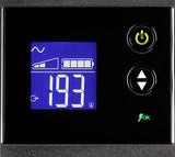EAN 0743172438256 - Eaton Ellipse PRO 1600 IEC sistema de alimentación ininterrumpida (UPS) Línea interactiva 1,6 kVA 1000 W  imagen 3