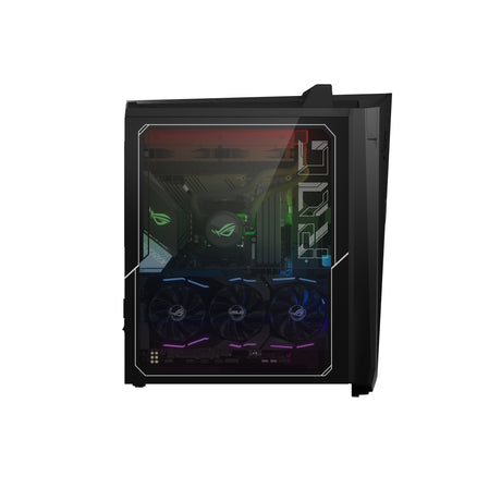 EAN 4711387183960 - ASUS ROG Strix GA35 G35DX-SP006D AMD Ryzen™ 7 DDR4-SDRAM 2 TB NVIDIA GeForce RTX 3080 Torre PC imagen 9