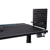 EAN 4711475642355 - Thermaltake GEA-GDP-DPMBLK-01 bandeja de escritorio/organizador Acero Negro imagen 3