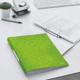 Leitz Carpeta De Anillas Din A4
