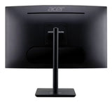 EAN 4711474241085 - Acer XZ273U P2 pantalla para PC 68,6 cm (27") 2560 x 1440 Pixeles Quad HD LED Negro imagen 5