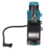 Makita Compresor Inalámbrico Mp001gz Xgt, 40 Voltios, Bomba De Aire Mp001gz