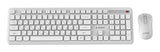 Keyboard +Mouse Wrl Cyrillic/Wh Kbs-Wps-01-W-Cyrl Gembird
