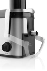 Licuadora  Eta Fresher Ii  Centrífuga 800 W Negro, Acero Inoxidable