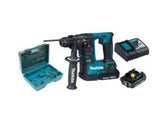 Taladro Combi Inalámbrico Makita Dhr171rax3