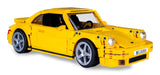 Jamara Cada Ruf Ctr 1:12 Bricks Amarillo
