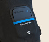 EAN 0810036057912 - Therabody TB02760-01 masajeador ARM Negro imagen 2