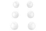 EAN 8806090270062 - Samsung EO-IC100 Auriculares Alámbrico Dentro de oído Llamadas/Música USB Tipo C Blanco imagen 11
