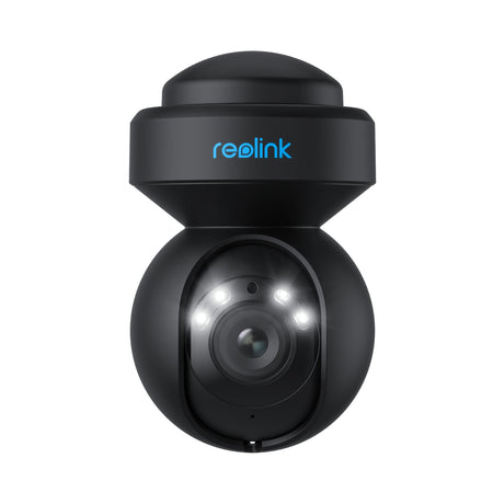 EAN 6975253984336 - Reolink E Series E540-B Esférico Cámara de seguridad IP Interior y exterior 2560 x 1920 Pixeles Techo imagen 1