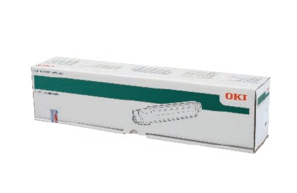 Oki 09005660 Cartucho De Tóner 4  Original Negro