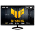EAN 4711387959275 - ASUS TUF Gaming VG249Q5R pantalla para PC 60,5 cm (23.8") 1920 x 1080 Pixeles Full HD LED Negro imagen 1