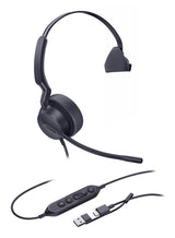 Yealink Uh42 Mono Usb-C/A