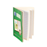 Oxford Schule & Studium Lernsysteme - Cuaderno De Ejercicios - A4 (210 X 297 Mm)