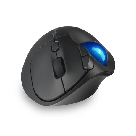 EAN 0085896721949 - Kensington Pro Fit Ergo TB450 ratón mano derecha RF Wireless + Bluetooth imagen 5