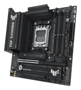 EAN 4711387764916 - ASUS TUF GAMING B850M-PLUS WIFI AMD B850 Zócalo AM5 micro ATX imagen 6