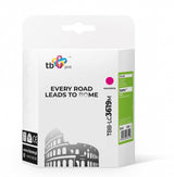 EAN 5902002081498 - TB Print TBB-LC3619M cartucho de tinta 1 pieza(s) Compatible Magenta imagen 1