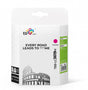 EAN 5902002081498 - TB Print TBB-LC3619M cartucho de tinta 1 pieza(s) Compatible Magenta imagen 1