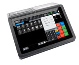 Caja Regimradora Olympia T110 Con Impresora Nota Nota