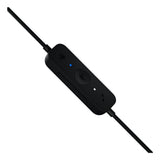 EAN 5099206122666 - Logitech H570e Auriculares Alámbrico Diadema Oficina/Centro de llamadas USB tipo A Negro imagen 4