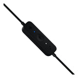 Logitech H570e Auricular En Oreja Cableado Usb-A Certificado Para Equipos De Microsoft