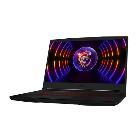 EAN 4711377199223 - MSI Thin 15 B12VE-1817XPL Intel® Core™ i5 i5-12450H Portátil 39,6 cm (15.6") Full HD 16 GB DDR4-SDRAM 512 imagen 2