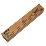 Toner Original Develop Tn216 Cian - A11g4d1 Pag-26000