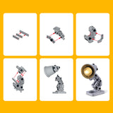 EAN 4894680050136 - MAX Build more 83224 juguete de construcción imagen 37