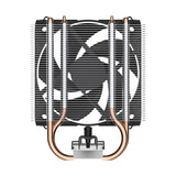 EAN 4895265000058 - ARCTIC Freezer 8A Procesador Refrigerador de aire 10 cm Aluminio, Negro imagen 4