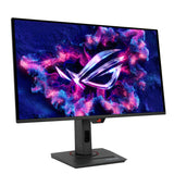 EAN 4711387815243 - ASUS ROG Strix OLED XG27UCDMG pantalla para PC 67,3 cm (26.5") 3840 x 2160 Pixeles 4K Ultra HD QD-OLED Ne imagen 6
