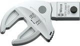 EAN 4013288232953 - Wera 05020175001 llave ajustable imagen 1