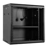 Armario Mural Aiten Data 12u Fondo 450 80.64.12