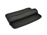 Conceptronic Notebookhülle 16" Polyemer, Neopren Negro