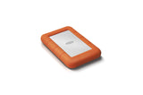 Disco Externo Ssd Lacie Rugged 2tb