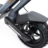 EAN 8435089040920 - smartGyro Raptor Evo Gris 25 kmh 16 Ah imagen 14