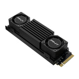 EAN 0751492781839 - PNY CS3150 2 TB M.2 PCI Express 5.0 NVMe 3D NAND imagen 5