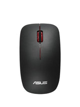 Asus Wt300 Ratón Rf Inalámbrico Óptico 1600 Dpi Ambidextro
