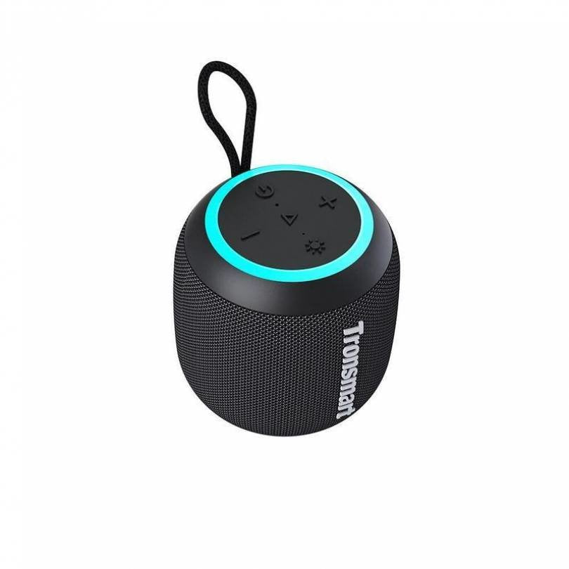 Altavoz  Tronsmart T7 Mini 15w Bluetooth 5.3  Bluetooth